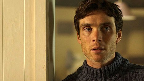 Cillian Murphy - Retreat - Filmfotók