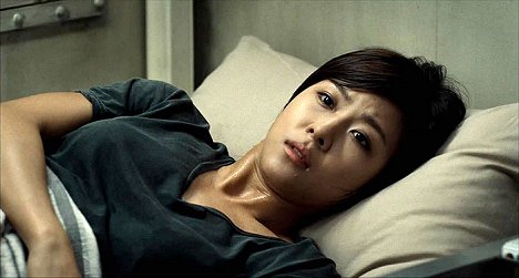 Ji-won Ha - Sector 7 - De la película