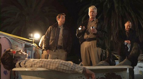 Barry Bostwick - Some Guy Who Kills People - Photos