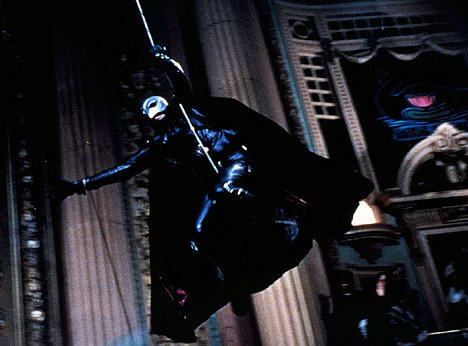 William Finley - Phantom of the paradise - aavemusa - Kuvat elokuvasta