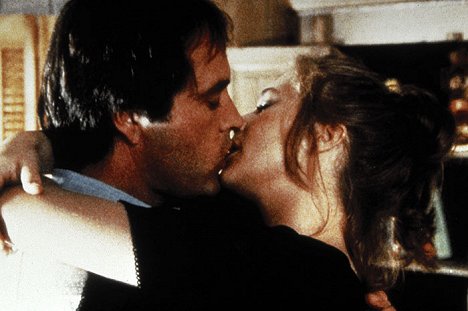 Powers Boothe, Kathleen Turner