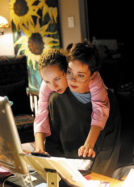 Ksenia Solo, Annie Potts - Defending Our Kids: The Julie Posey Story - Photos