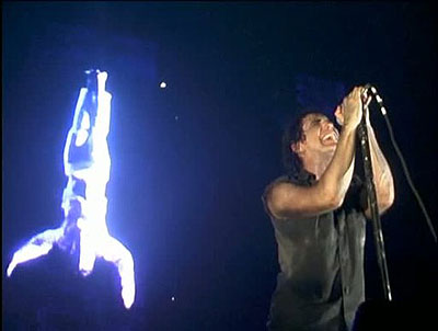 Trent Reznor - Nine Inch Nails Live: And All That Could Have Been - De filmes