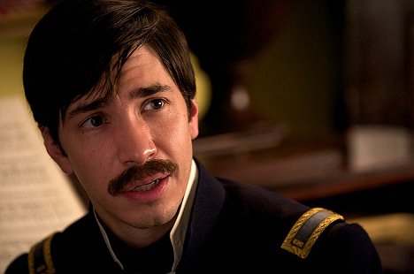 Justin Long - Sprisahanie - Z filmu