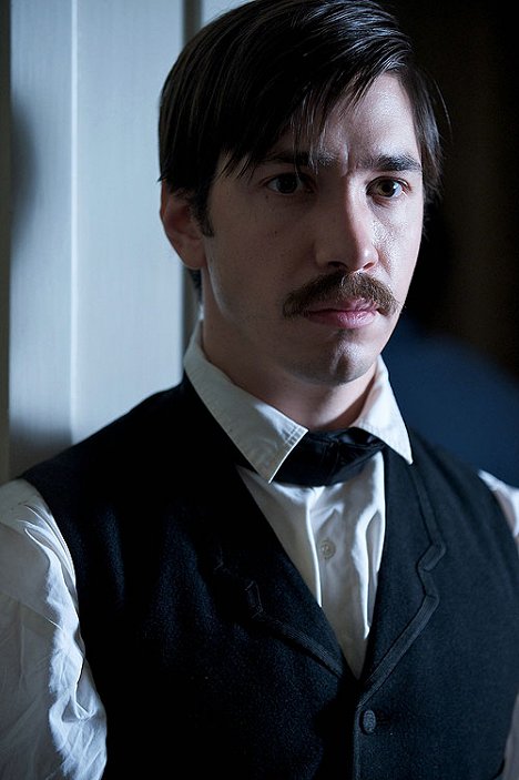 Justin Long - Konspirátor - Z filmu