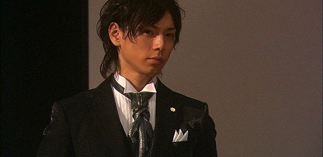 Hiro Mizushima - Mei-chan's Butler - Photos