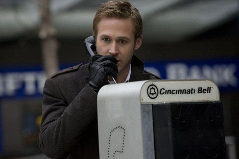 Ryan Gosling - Vallan kääntöpuoli - Kuvat elokuvasta