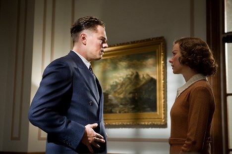 Leonardo DiCaprio, Naomi Watts - J. Edgar - Z filmu