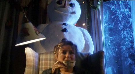 Kelly Jean Peters - Jack Frost: Sněhový zabiják - Z filmu