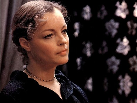 Romy Schneider - Womanlight - Photos