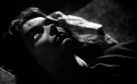 Barbara Steele - A démon maszkja - Filmfotók