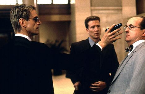 Jeremy Irons - Die Hard with a Vengeance - Photos