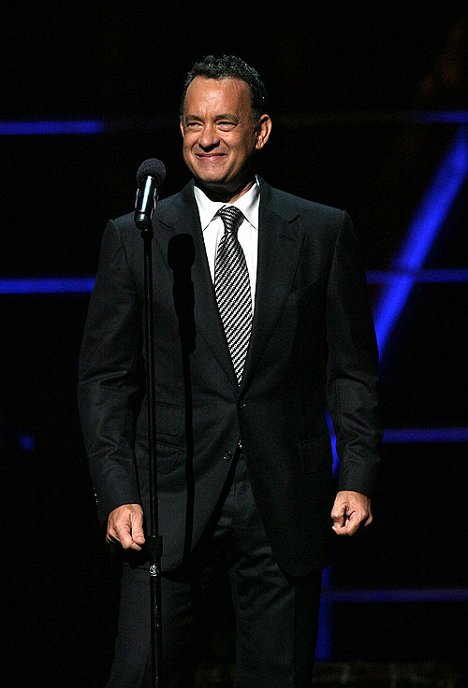Tom Hanks - 25th Anniversary Rock and Roll Hall of Fame Concert, The - Filmfotos