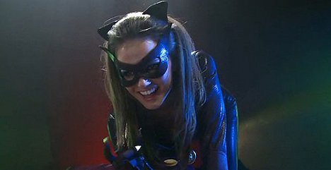 Tori Black - Batman XXX: A Porn Parody - Filmfotos