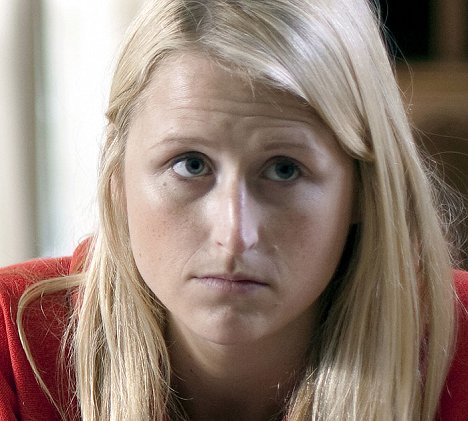 Mamie Gummer - Twelve Thirty - Film