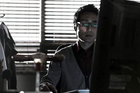 Yeong-jo Yang - Beullaindeu - Kuvat elokuvasta