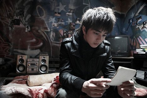 Seung-ho Yoo - Beullaindeu - Kuvat elokuvasta