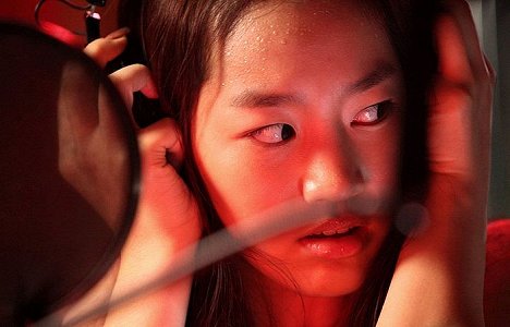 Se-yeon Jin - Hwaiteu : jeowooeui mellodi - Filmfotos