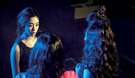 Eun-jeong Ham - Hwaiteu : jeowooeui mellodi - Filmfotók