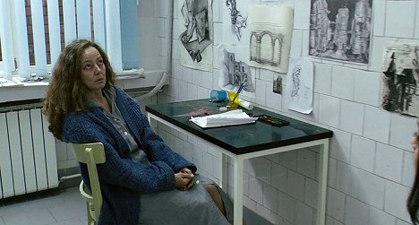 Suzan Crowley - Ďábel v těle - Z filmu
