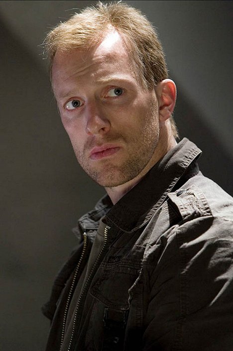 Cyril Raffaelli ČSFD.cz