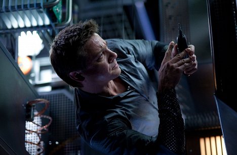 Jeremy Renner - Mission : Impossible - Protocole fantôme - Film