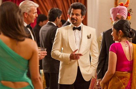 Anil Kapoor - Mission: Impossible - Ghost Protocol - Photos