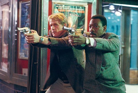 Nick Nolte, Eddie Murphy - Another 48 Hrs. - Photos