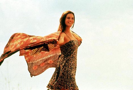 Liv Tyler - Svůdná krása - Z filmu