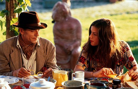 Jeremy Irons, Liv Tyler - Lopott szépség - Filmfotók