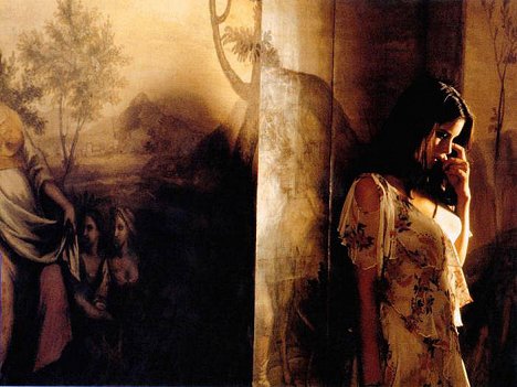 Liv Tyler - Ukryte pragnienia - Z filmu