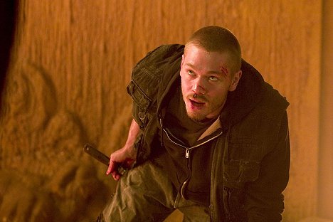 Chad Michael Murray - House of Wax - Photos