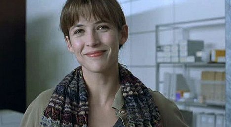 Sophie Marceau - La Fidélité - Film