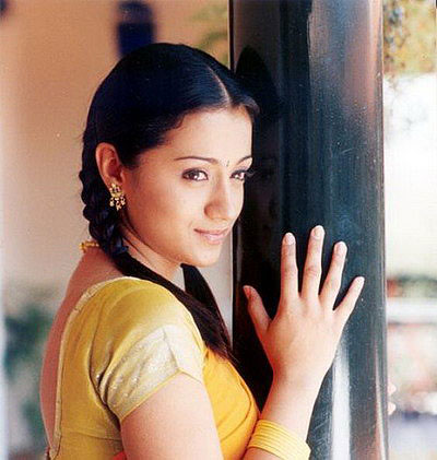 Trisha Krishnan - Athadu - Filmfotos