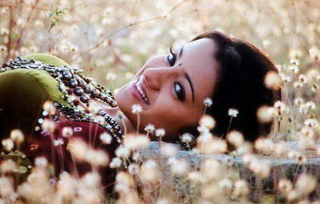 Trisha Krishnan - Pournami - Filmfotos