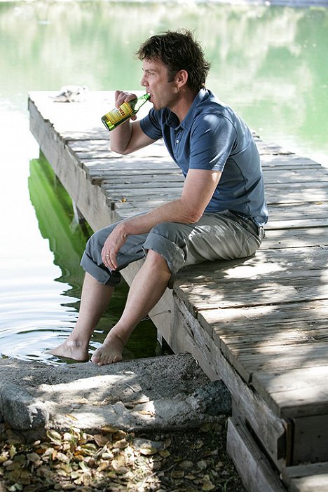 David Millbern ČSFD.cz