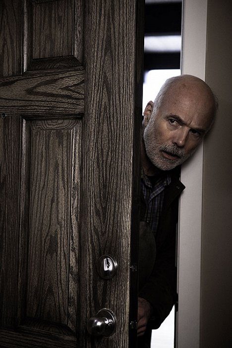 Michael Hogan - Confined - Z filmu