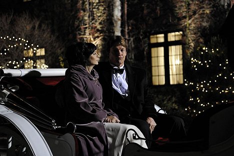 Catherine Bell, Chris Potter - The Good Witch's Gift - Photos