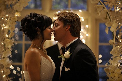 Catherine Bell, Chris Potter - The Good Witch's Gift - Filmfotos