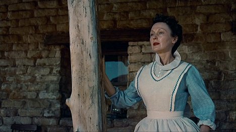 Dorothy Jordan - Centaures del desert - De la película
