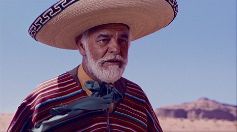 Antonio Moreno - Centaures del desert - De la película