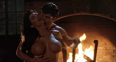 Shae Marks, Cristian Letelier - Day of the Warrior - De la película