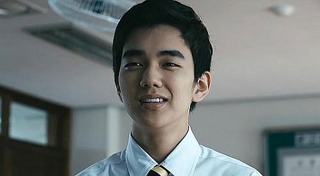 Seung-ho Yoo - 4Gyoshi churi yeongyeok - Z filmu
