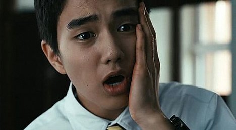 Seung-ho Yoo - 4Gyoshi churi yeongyeok - Kuvat elokuvasta