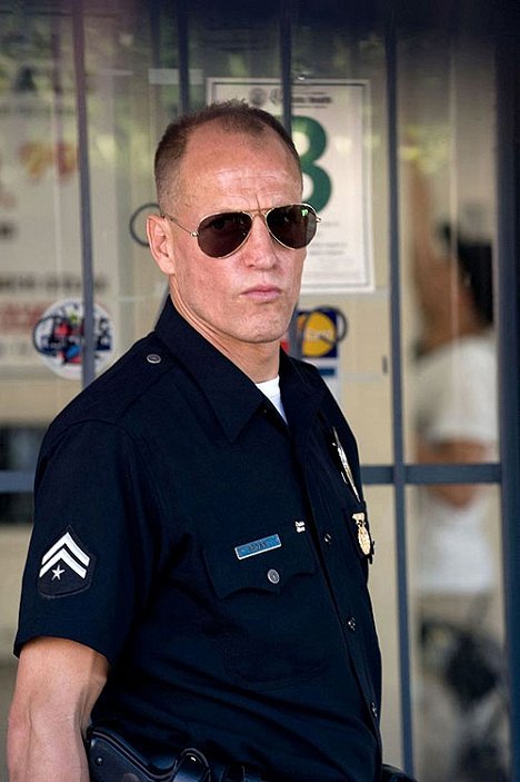 Woody Harrelson - Policejní divize Rampart - Z filmu
