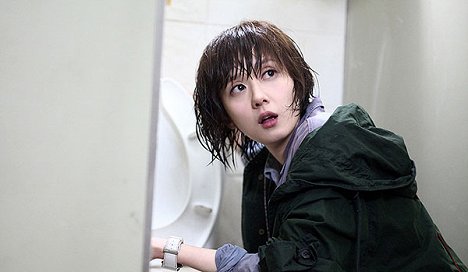 Na-ra Jang - Dongan minyeo - De la película