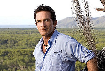 Jeff Probst - Survivor - Fiji - Kuvat elokuvasta