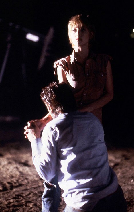 Jenny Wright - Near Dark - Photos