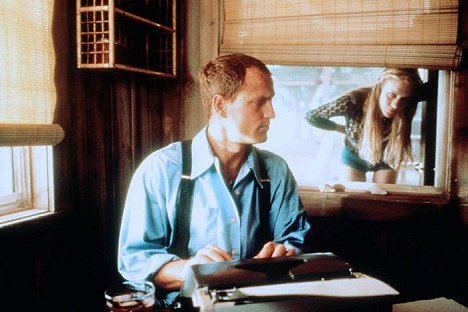 Woody Harrelson, Chloë Sevigny - Palmetto – Dumme sterben nicht aus - Filmfotos