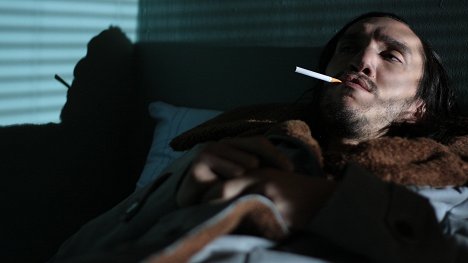 Cosme Castro - Robert Mitchum est mort - Kuvat elokuvasta